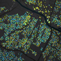 The Carl's Jr – Hardee's Line